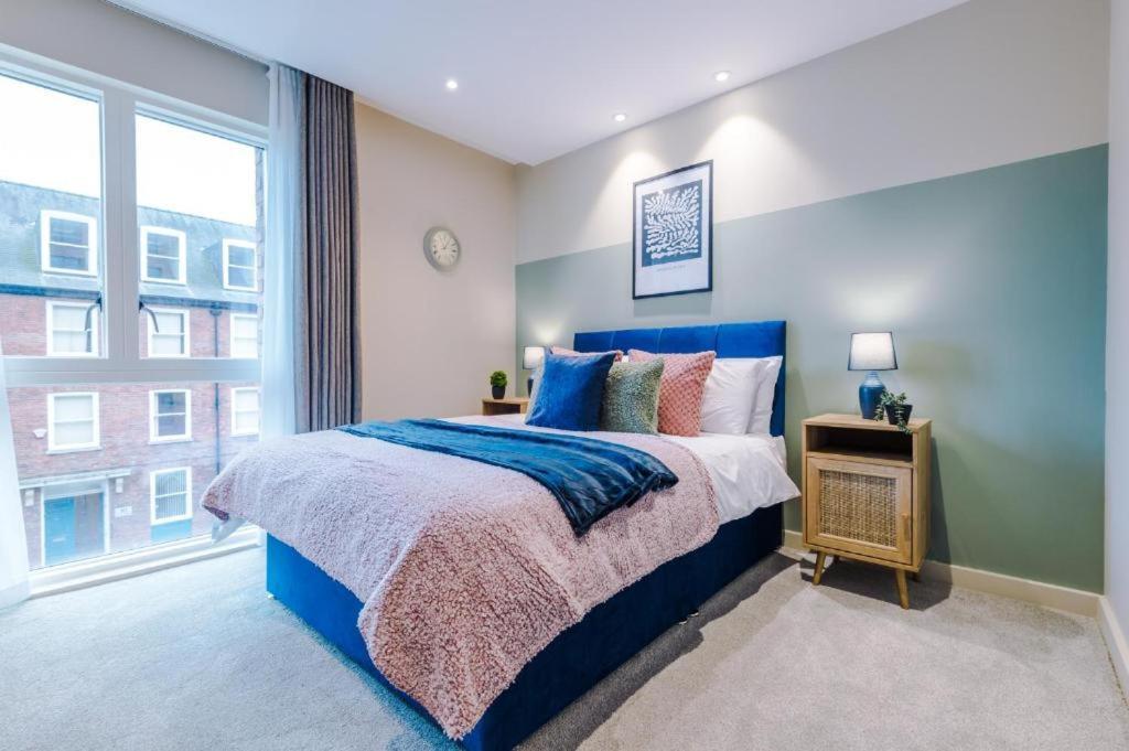 Exquisite Central York Abode Sleeps 6! 외부 사진