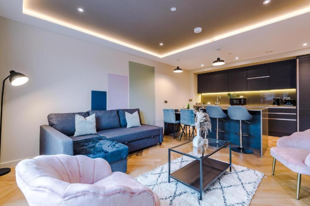 Exquisite Central York Abode Sleeps 6! 외부 사진
