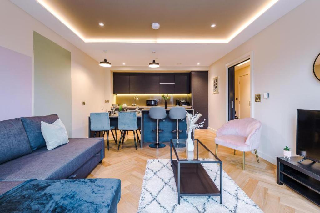 Exquisite Central York Abode Sleeps 6! 외부 사진