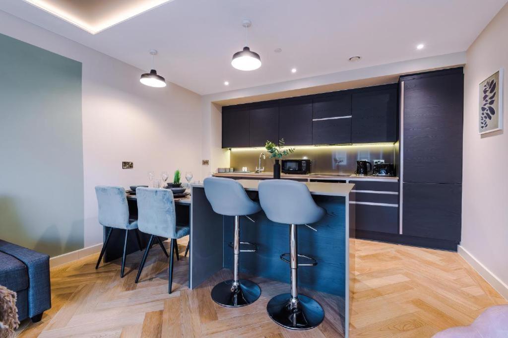 Exquisite Central York Abode Sleeps 6! 외부 사진