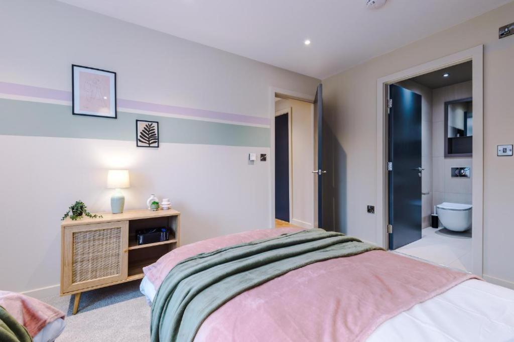 Exquisite Central York Abode Sleeps 6! 외부 사진