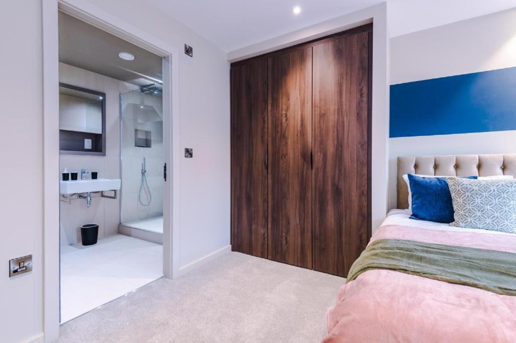 Exquisite Central York Abode Sleeps 6! 외부 사진
