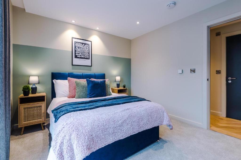 Exquisite Central York Abode Sleeps 6! 외부 사진