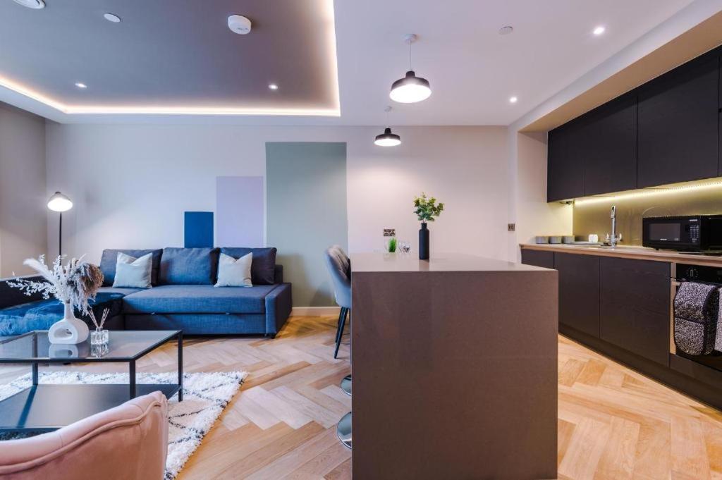 Exquisite Central York Abode Sleeps 6! 외부 사진