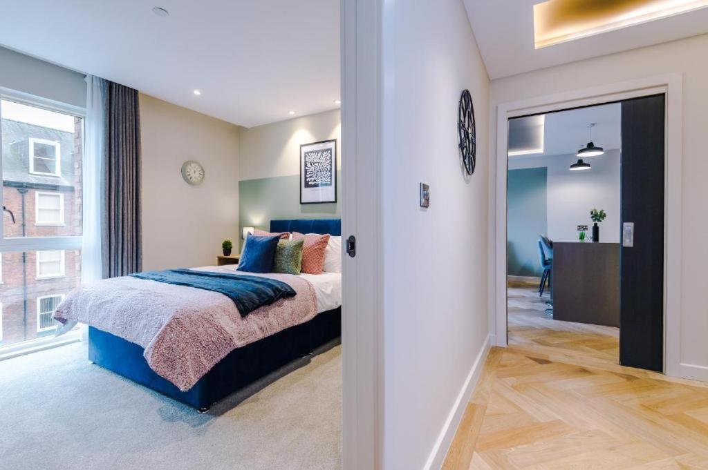 Exquisite Central York Abode Sleeps 6! 외부 사진